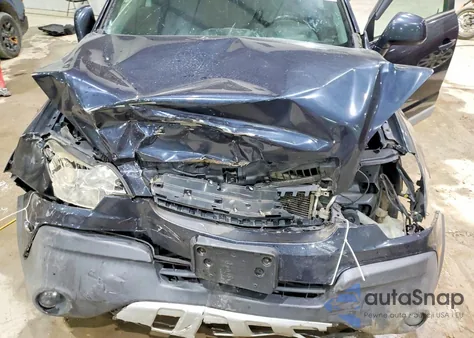 2014 Chevrolet Captiva Ls z USA, uszkodzony, nr VIN 3GNAL2EK2ES525277